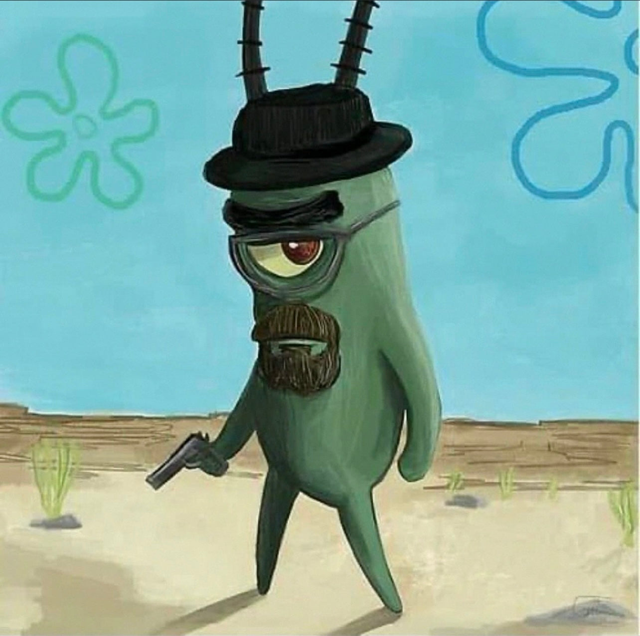 Planktonberg
