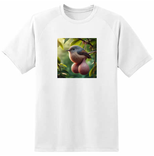 Ball Bird Tee