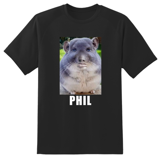 Phil Tee