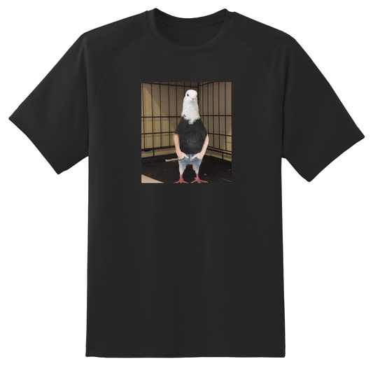 Birb Tee